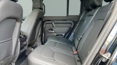 Land Rover Defender 3.0 D250 X-Dynamic SE 110 5dr Auto Diesel Estate